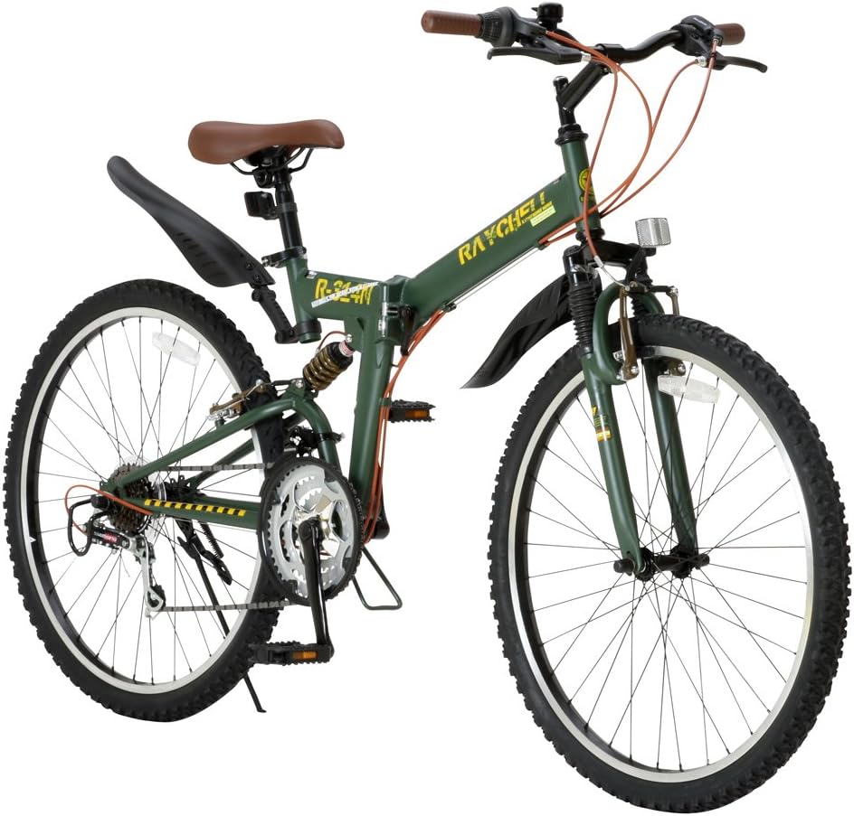 パンクしない自転車9選!津波避難にも使えます パンクしない自転車9選!津波避難にも使えます